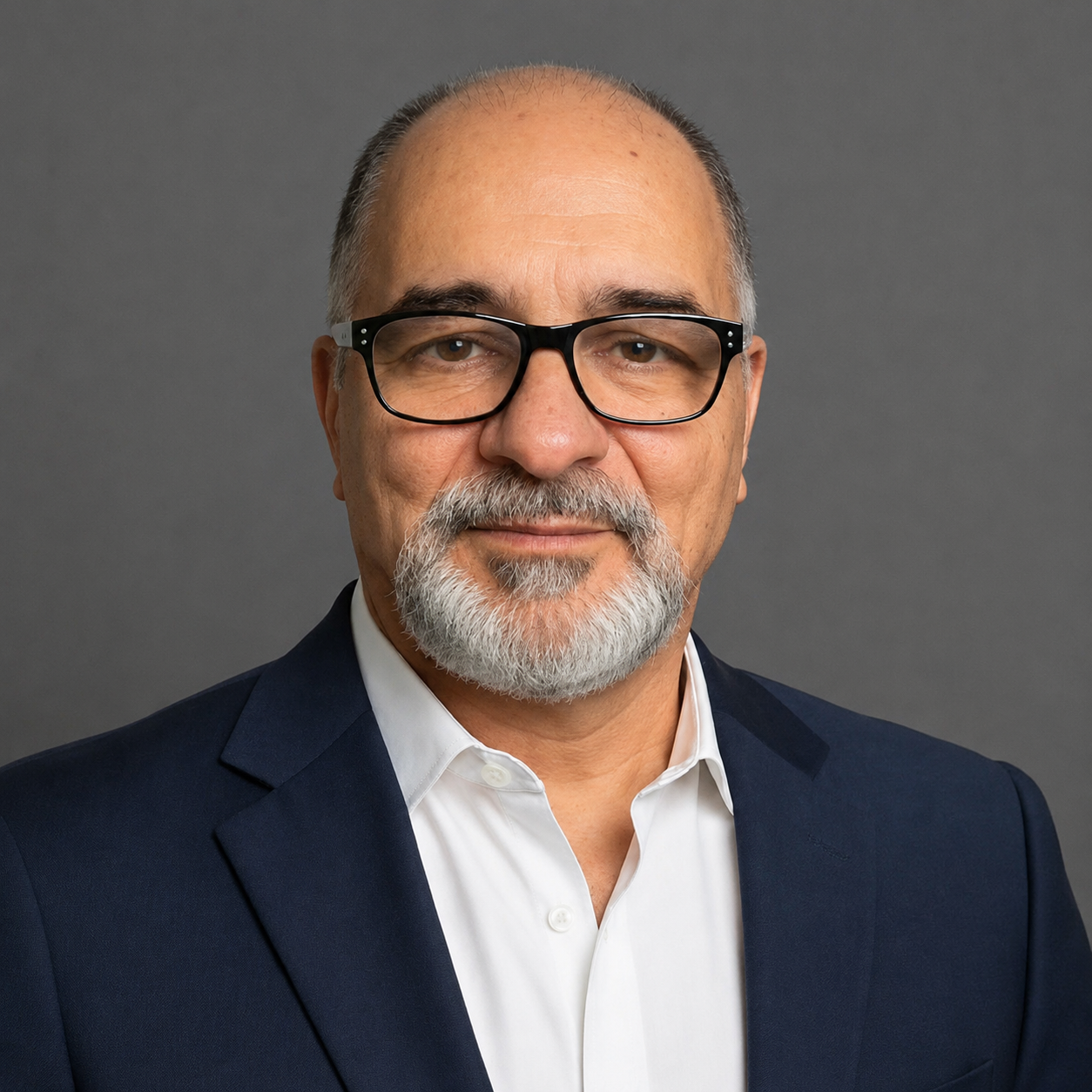 Roberto Goti - Coach Ejecutivo